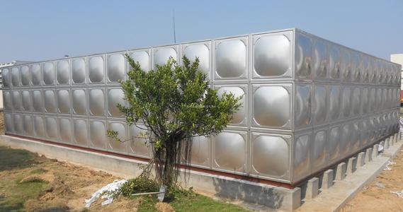 不锈钢消防水箱安装技巧你知多少